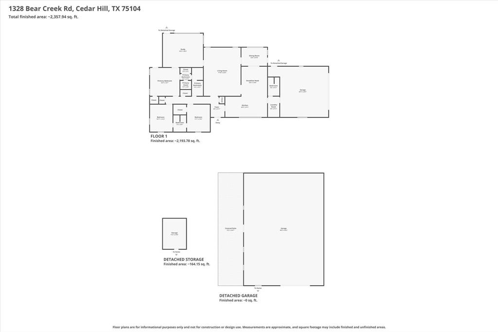 WM C BILLINGSLY ABST 135 PG 055 TR 19 6.680 A - Residential
