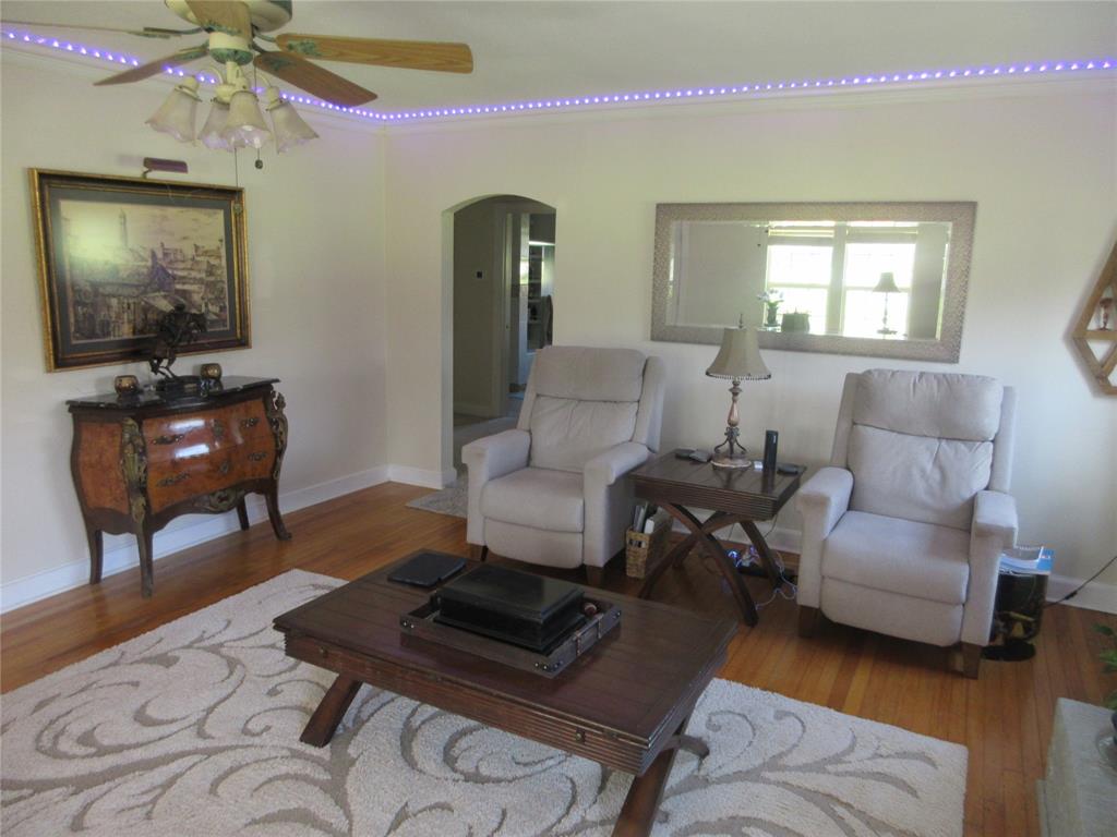 M D Dickey - Residential