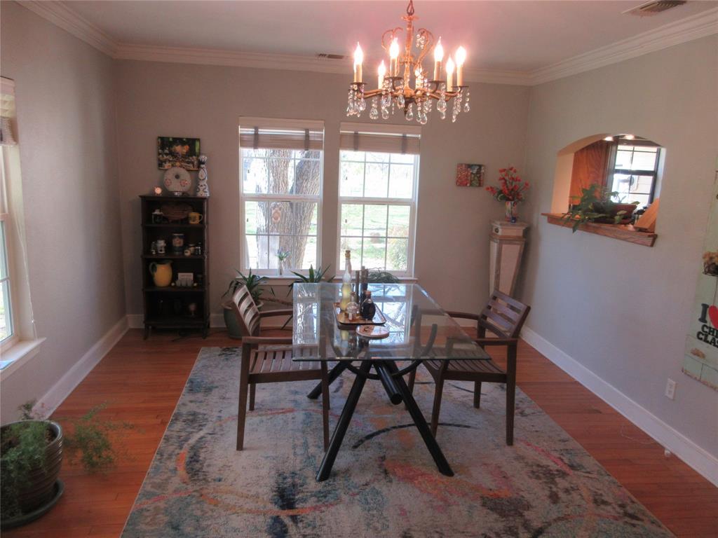 M D Dickey - Residential