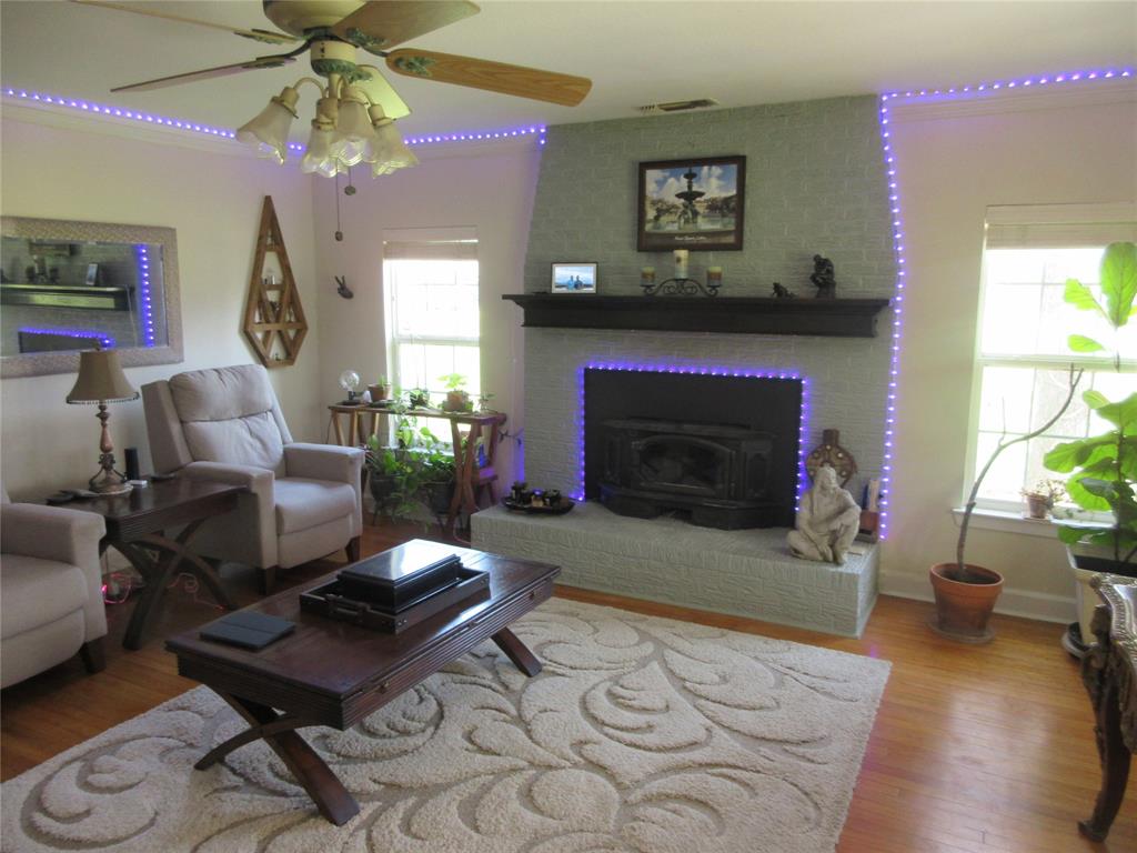 M D Dickey - Residential