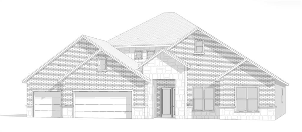 Lincoln Pointe - Residential