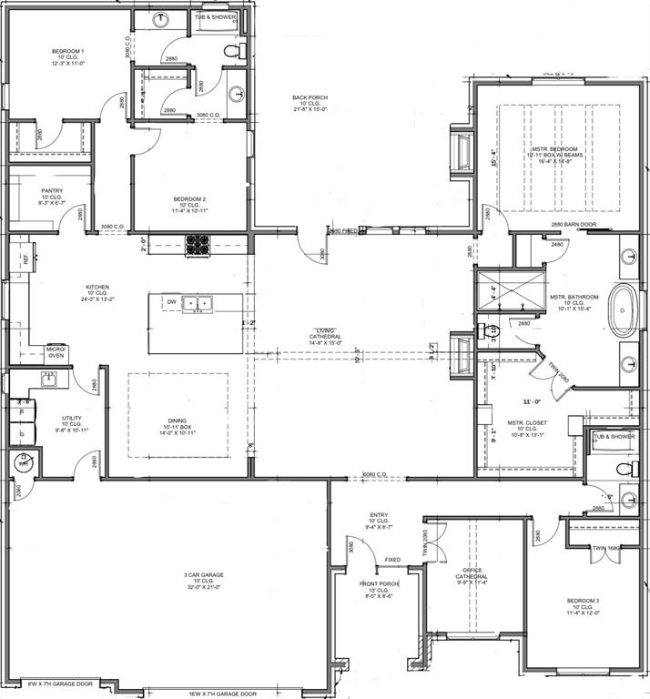Lincoln Pointe - Residential