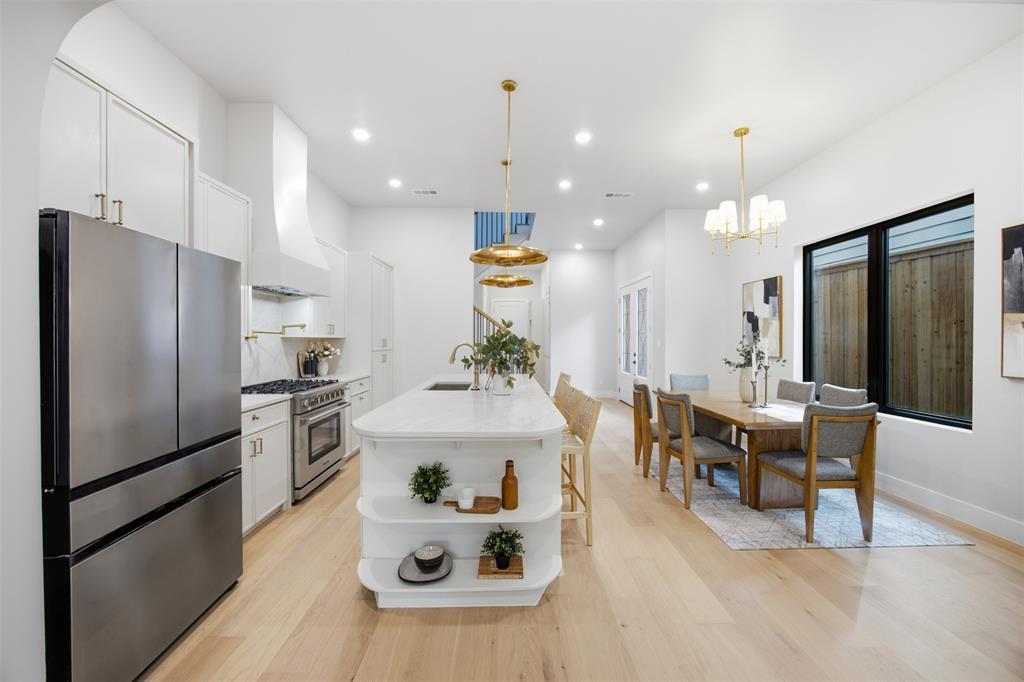 LACLEDE ADDN - Residential