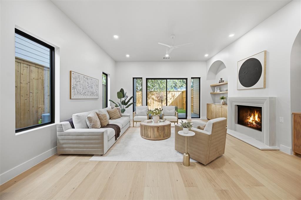 LACLEDE ADDN - Residential