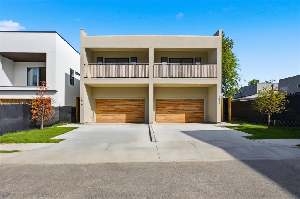 LACLEDE ADDN - Residential