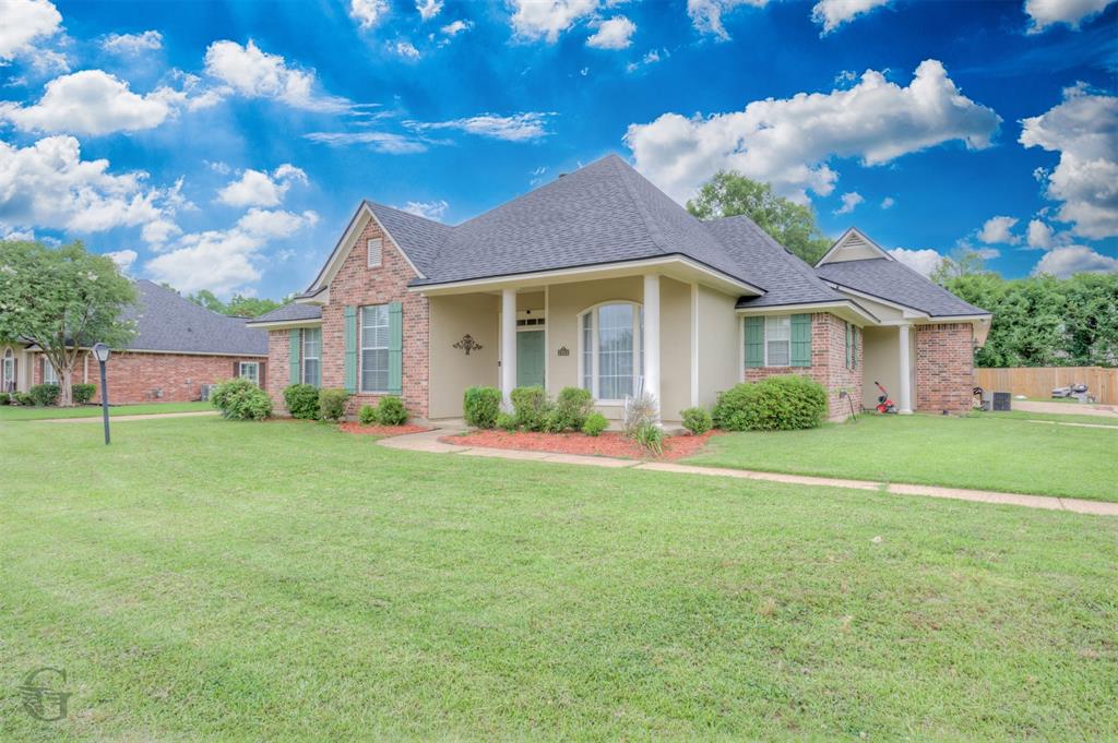 Bayou Bend Sub - Residential