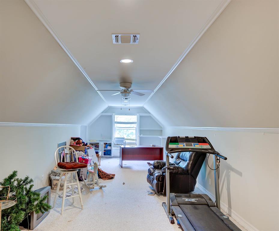 Bayou Bend Sub - Residential