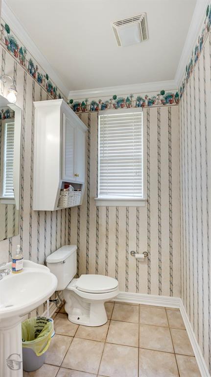 Bayou Bend Sub - Residential