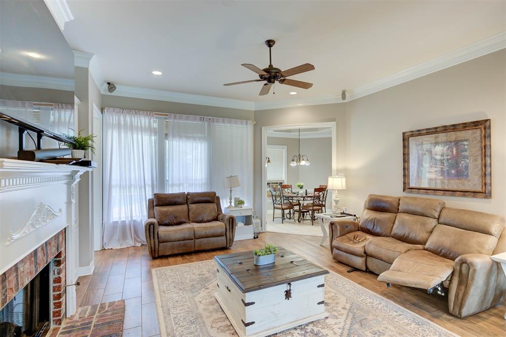 Bayou Bend Sub - Residential