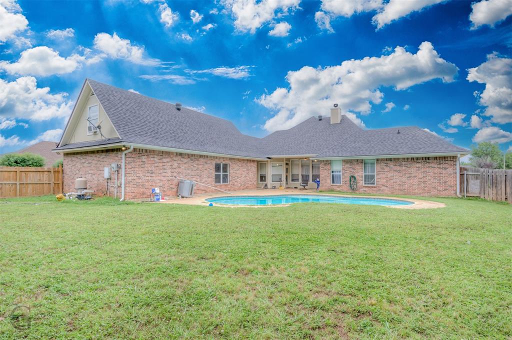 Bayou Bend Sub - Residential