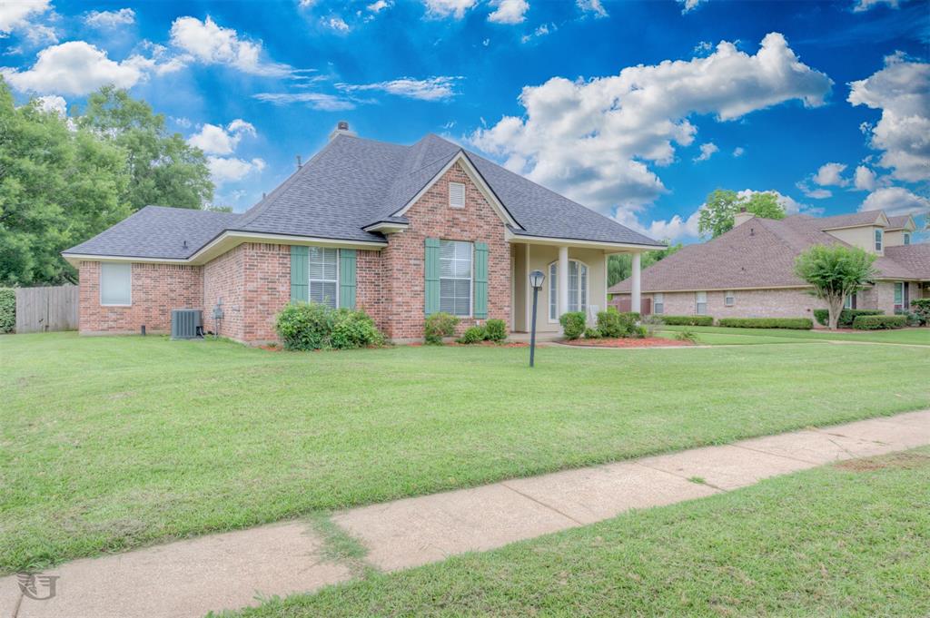Bayou Bend Sub - Residential