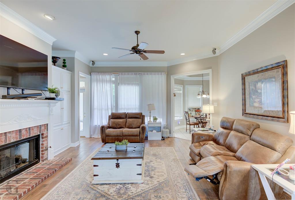 Bayou Bend Sub - Residential