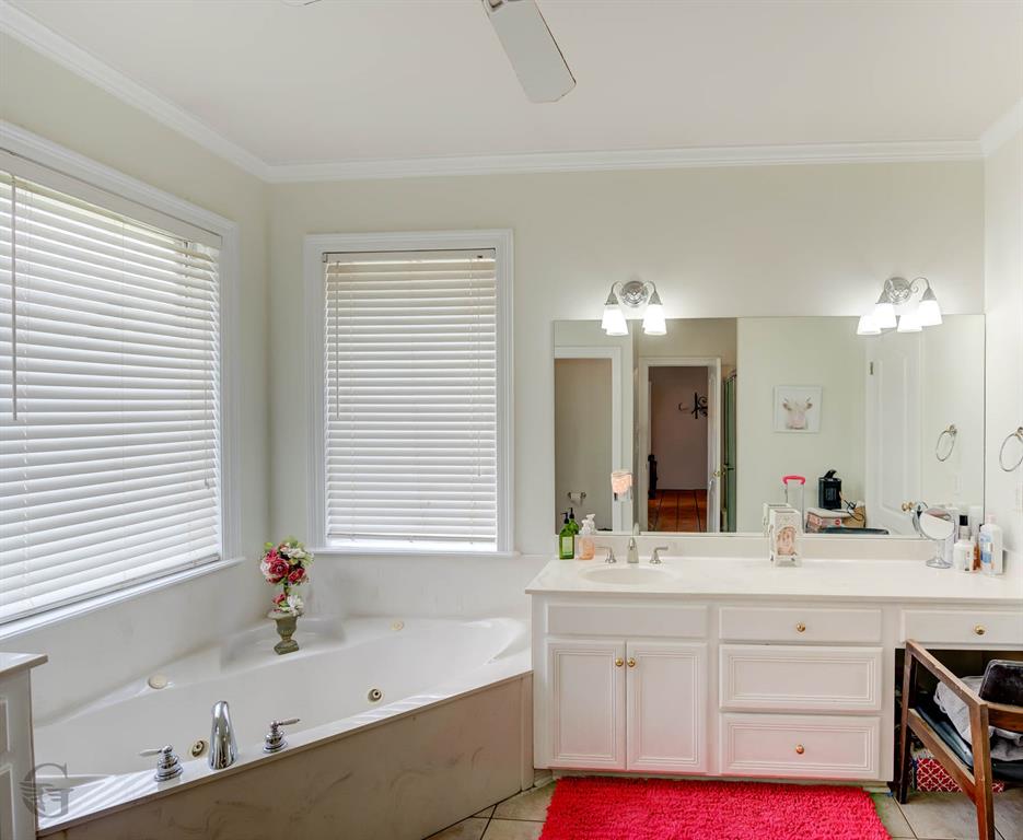Bayou Bend Sub - Residential