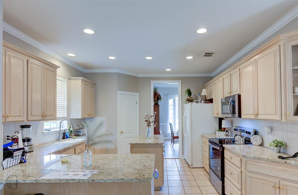 Bayou Bend Sub - Residential