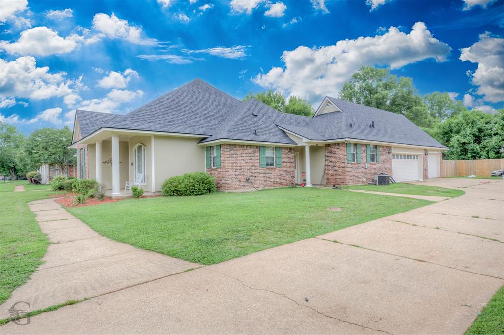 Bayou Bend Sub - Residential
