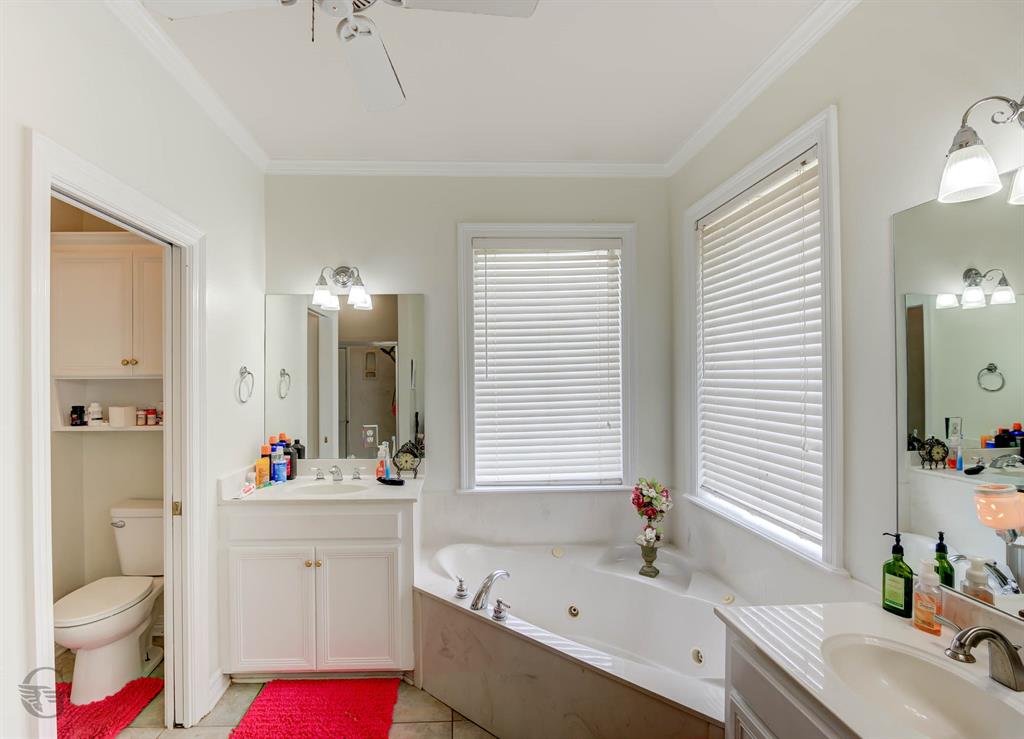 Bayou Bend Sub - Residential