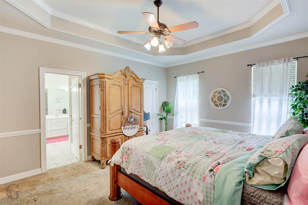 Bayou Bend Sub - Residential