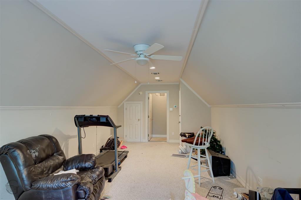 Bayou Bend Sub - Residential