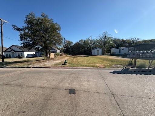 Ennis-Dvv - Land