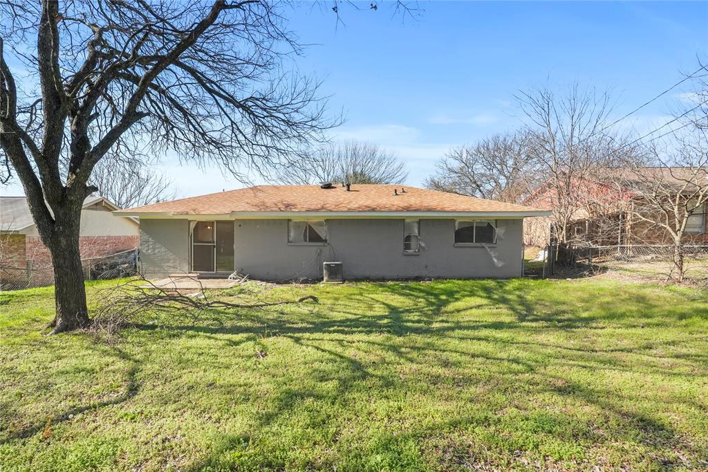 South Hills Park 01 - Residential