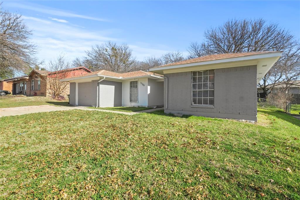 South Hills Park 01 - Residential