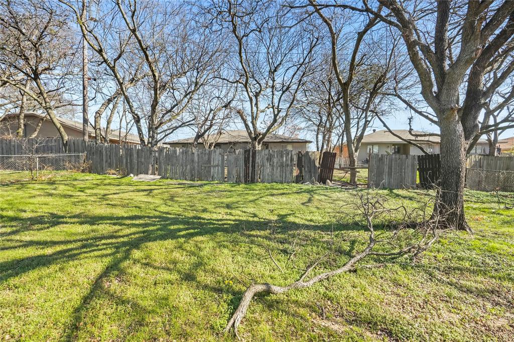 South Hills Park 01 - Residential