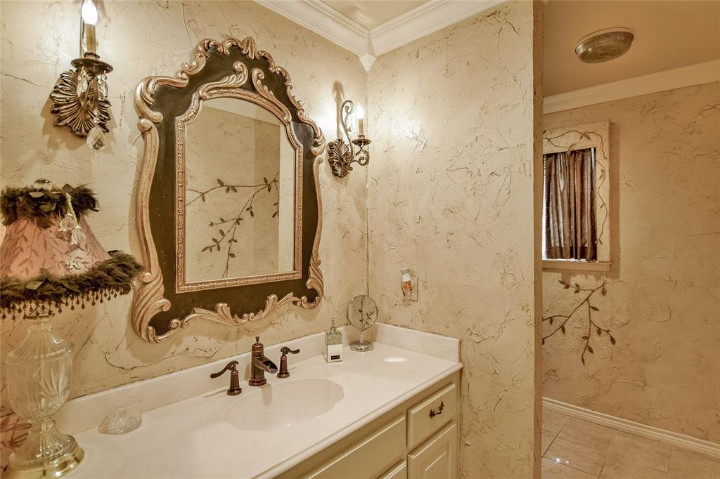 Decordova Bend Estates - Residential
