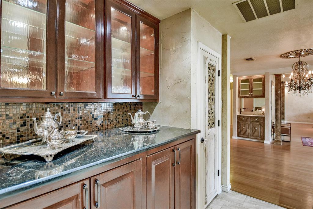 Decordova Bend Estates - Residential