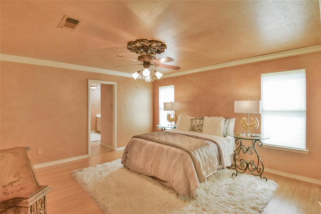 Decordova Bend Estates - Residential