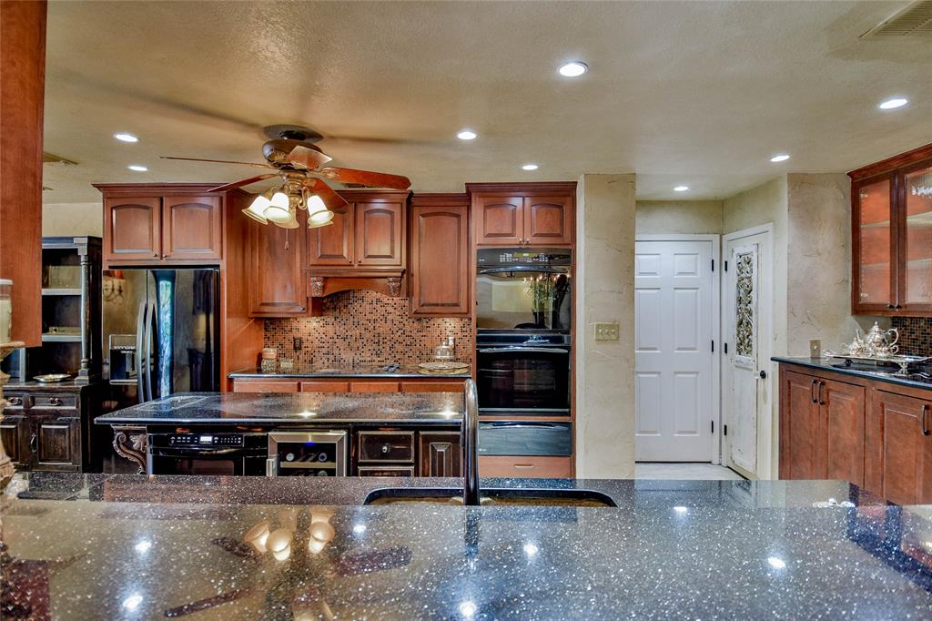 Decordova Bend Estates - Residential