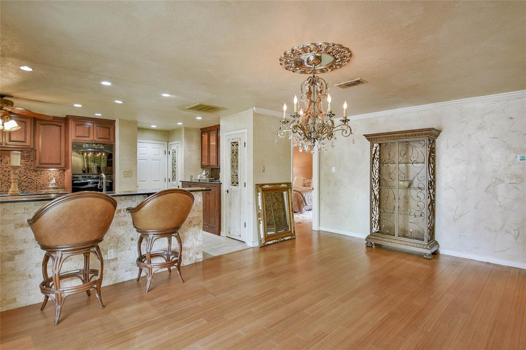 Decordova Bend Estates - Residential