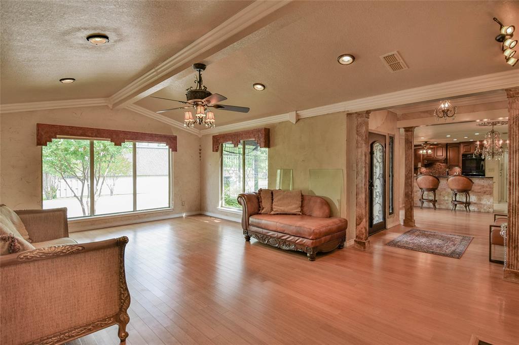 Decordova Bend Estates - Residential