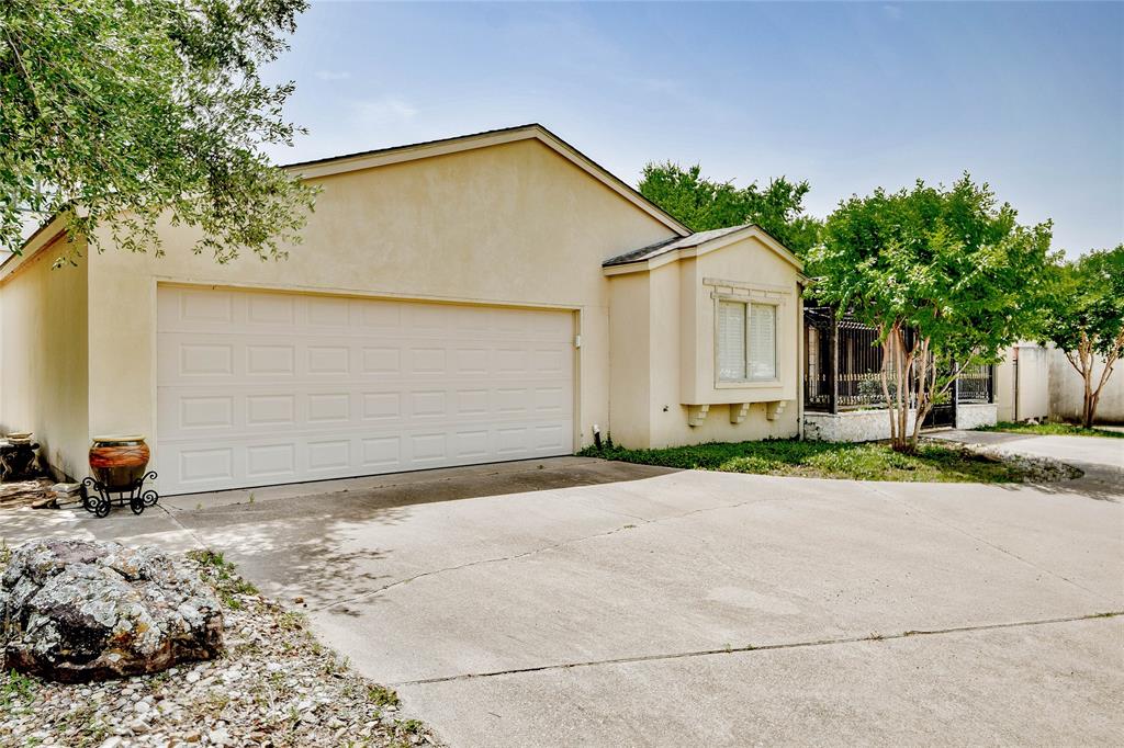 Decordova Bend Estates - Residential