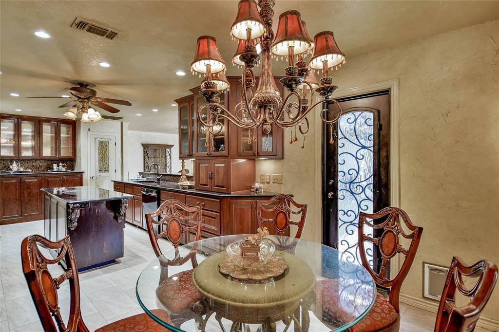 Decordova Bend Estates - Residential