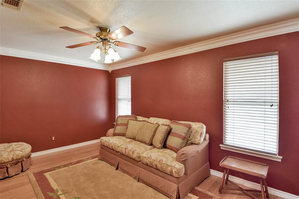 Decordova Bend Estates - Residential