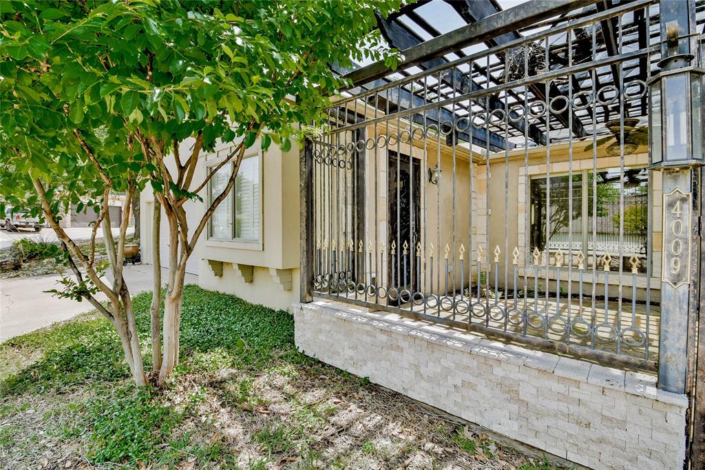 Decordova Bend Estates - Residential