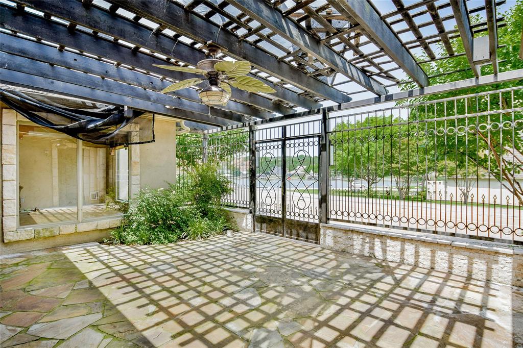 Decordova Bend Estates - Residential