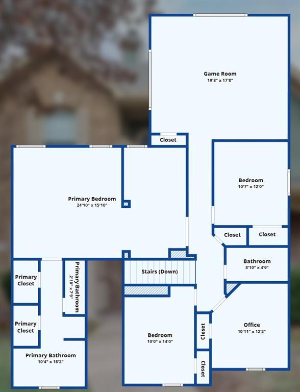 Oak Hills Sec 2 - Residential