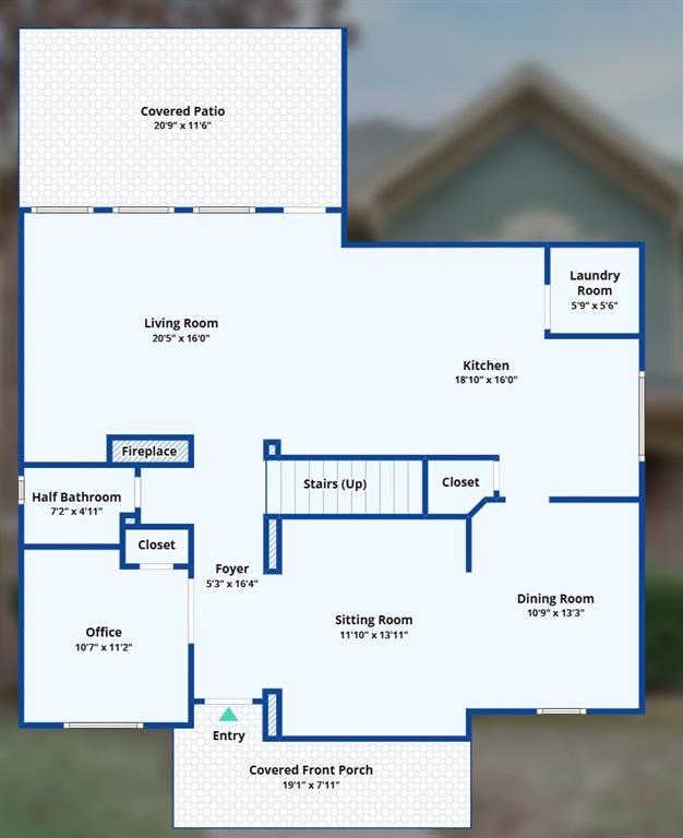Oak Hills Sec 2 - Residential