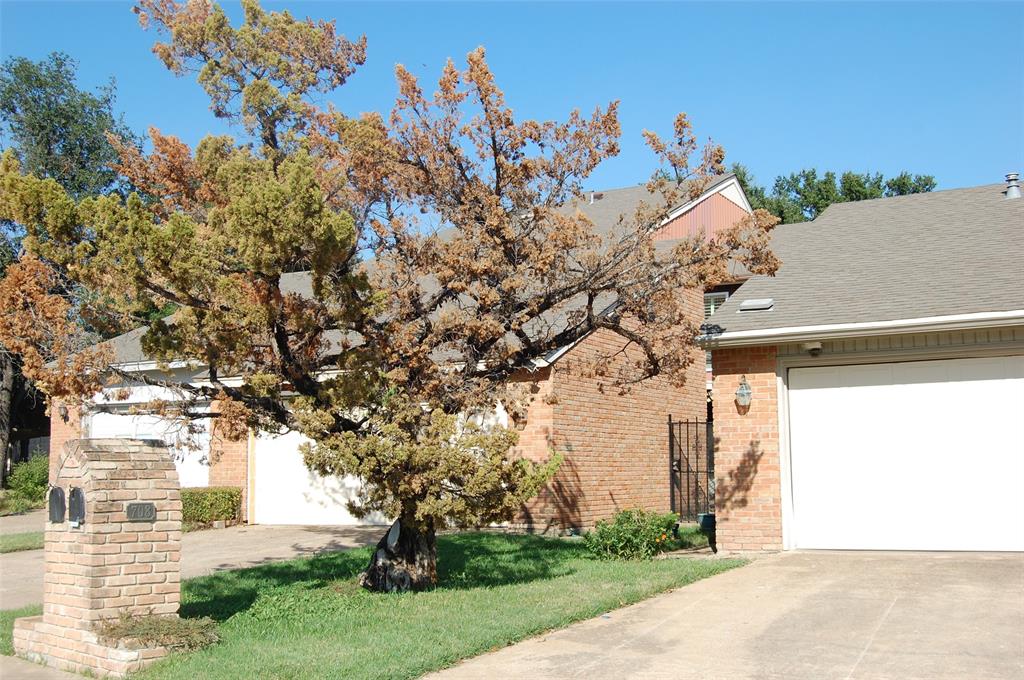 Greene - Residential