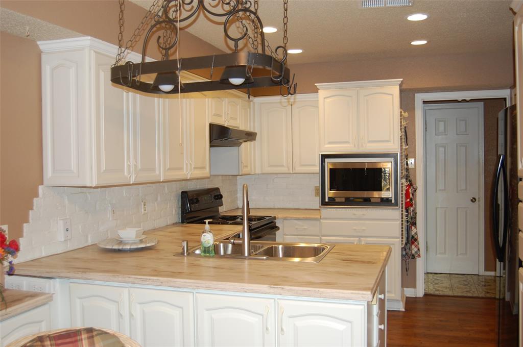 Greene - Residential