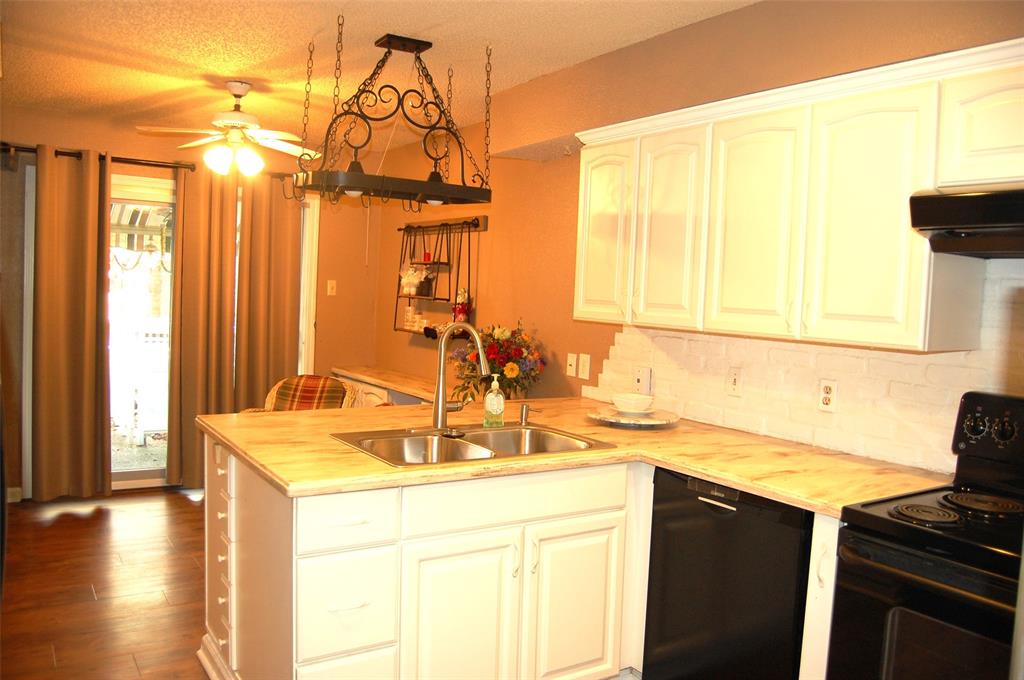 Greene - Residential