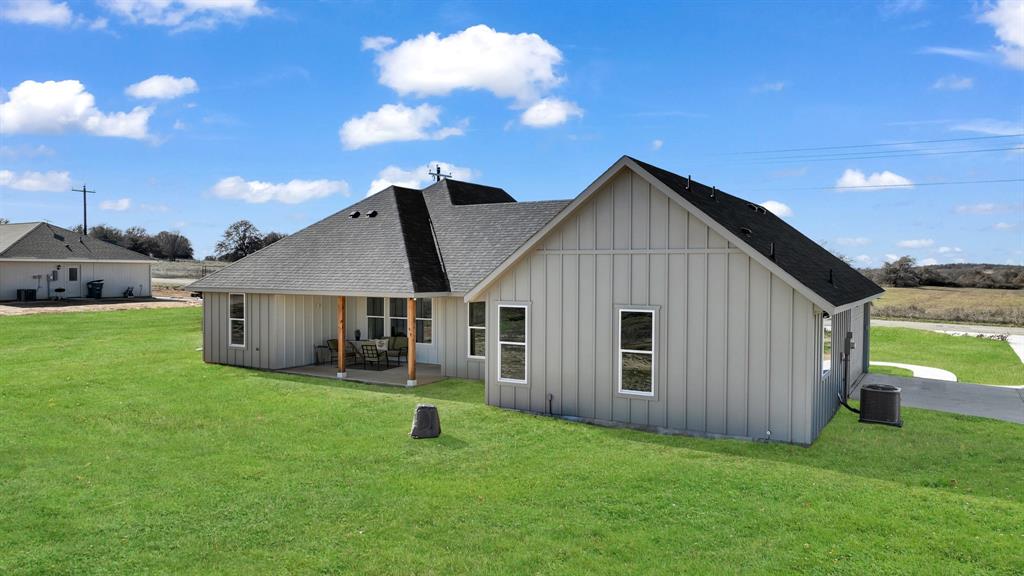 Parallel Pastures - Residential