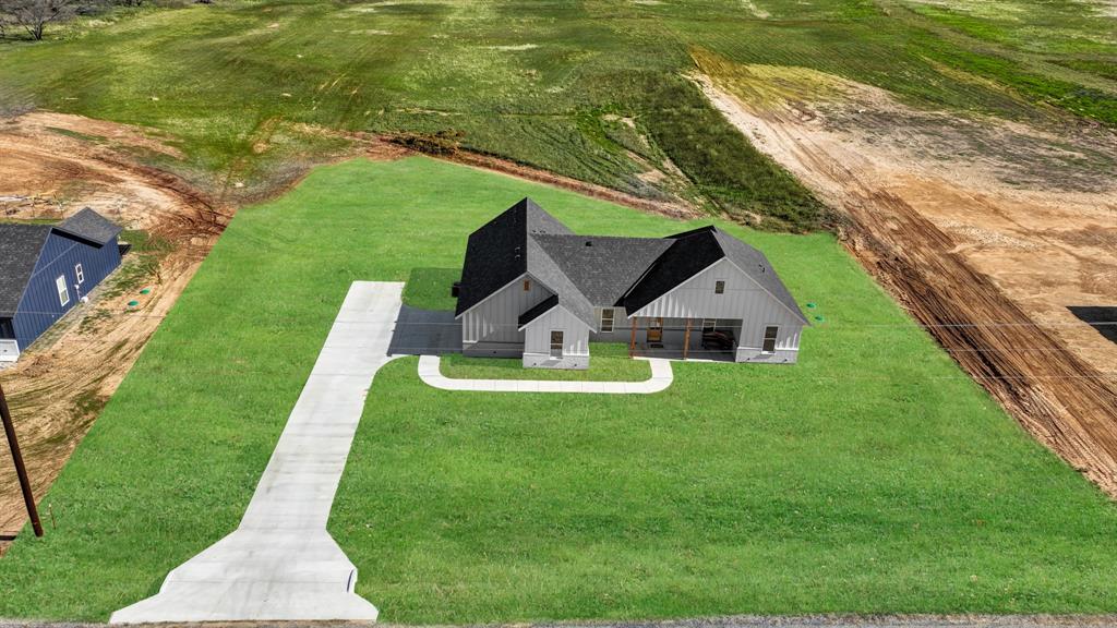 Parallel Pastures - Residential