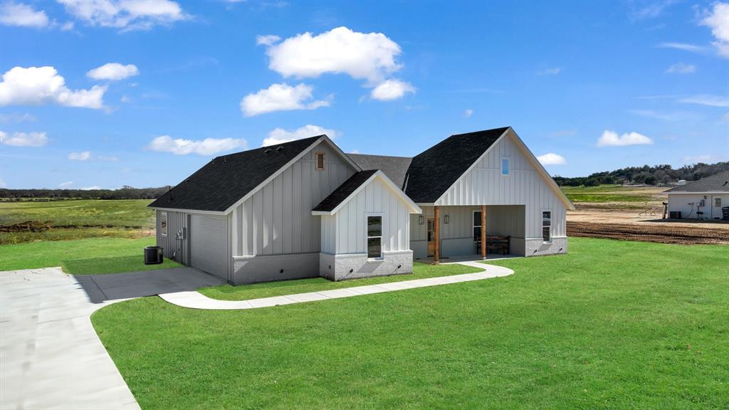 Parallel Pastures - Residential
