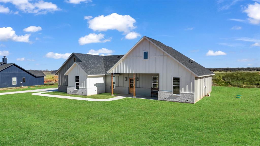 Parallel Pastures - Residential