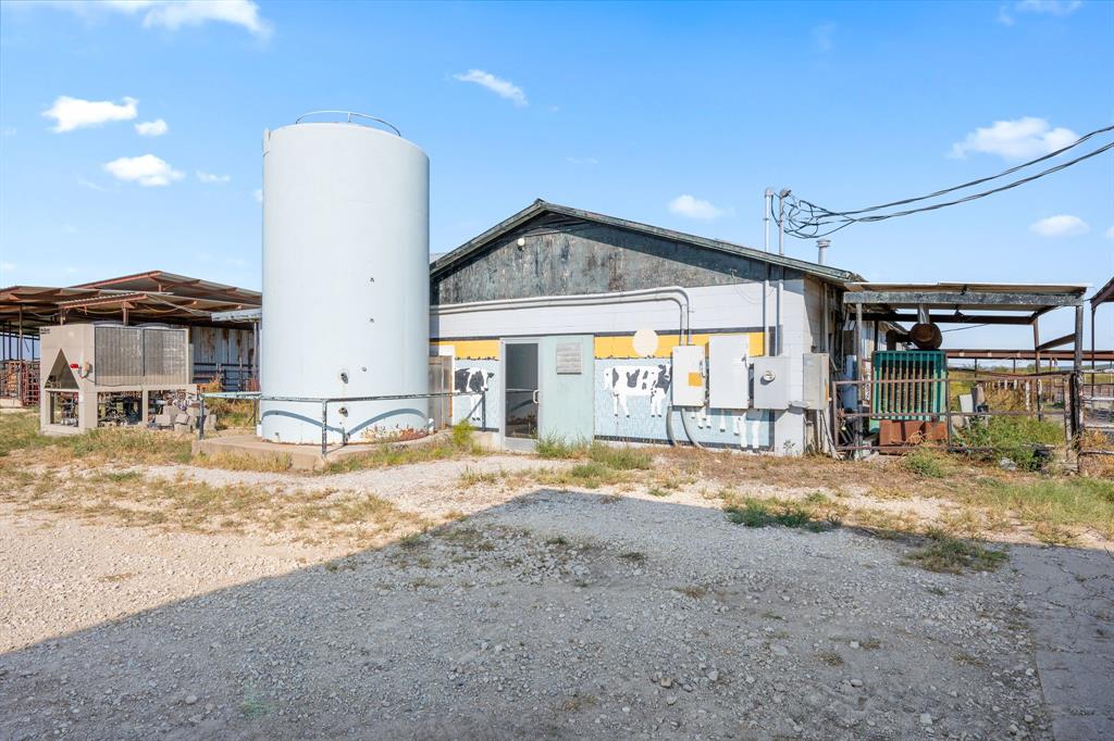 GW Poe - Commercial Sale