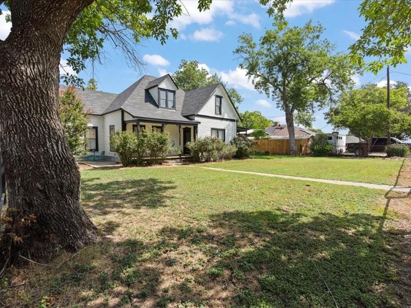 H SIKES - Residential