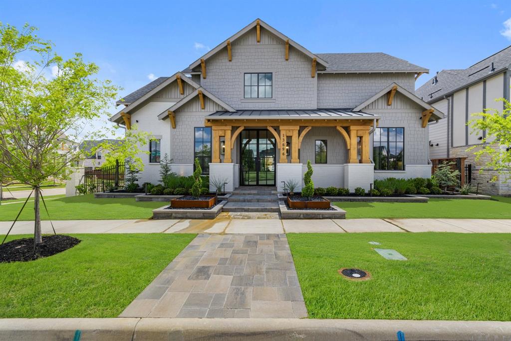Fields - Residential