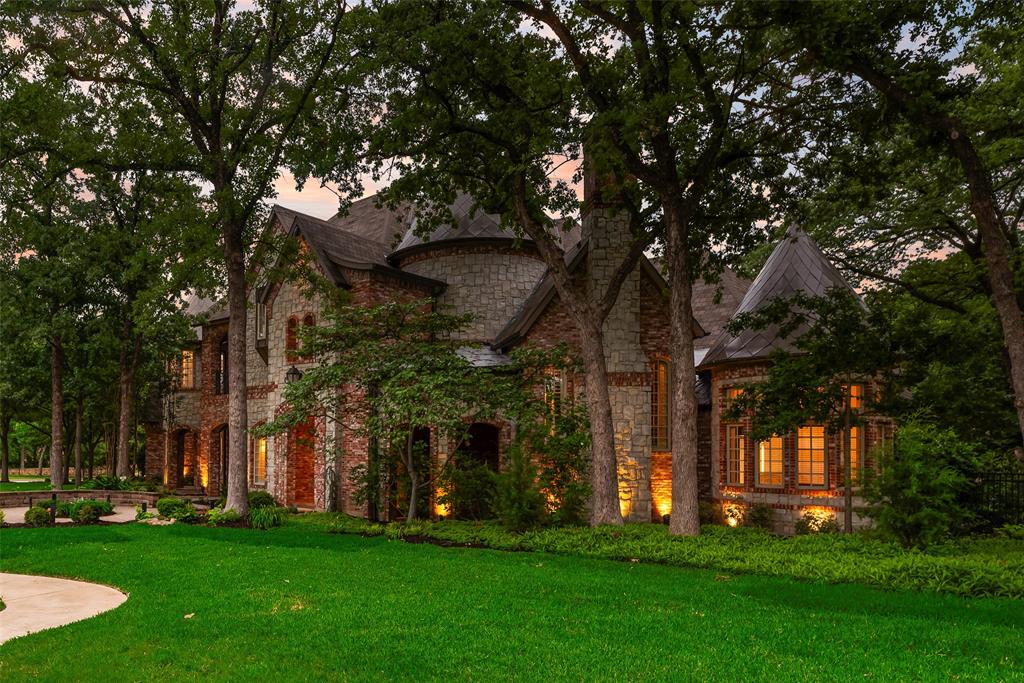 Westwyck Hills - Residential